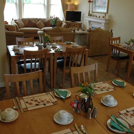The Bebington Bed & Breakfast Luaran gambar