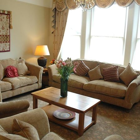 The Bebington Bed & Breakfast Luaran gambar