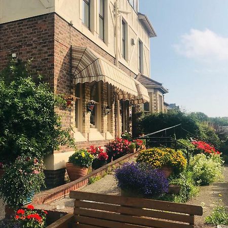 The Bebington Bed & Breakfast Luaran gambar