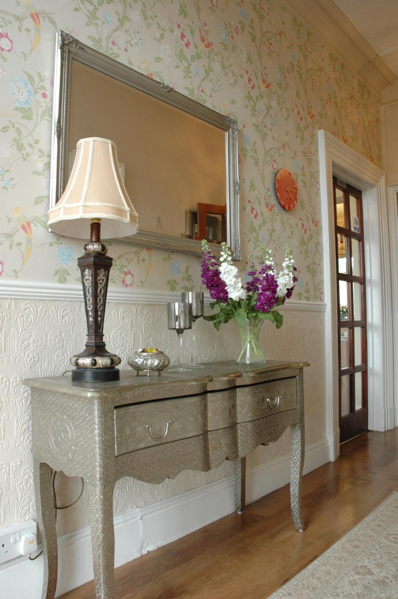 The Bebington Bed & Breakfast Luaran gambar
