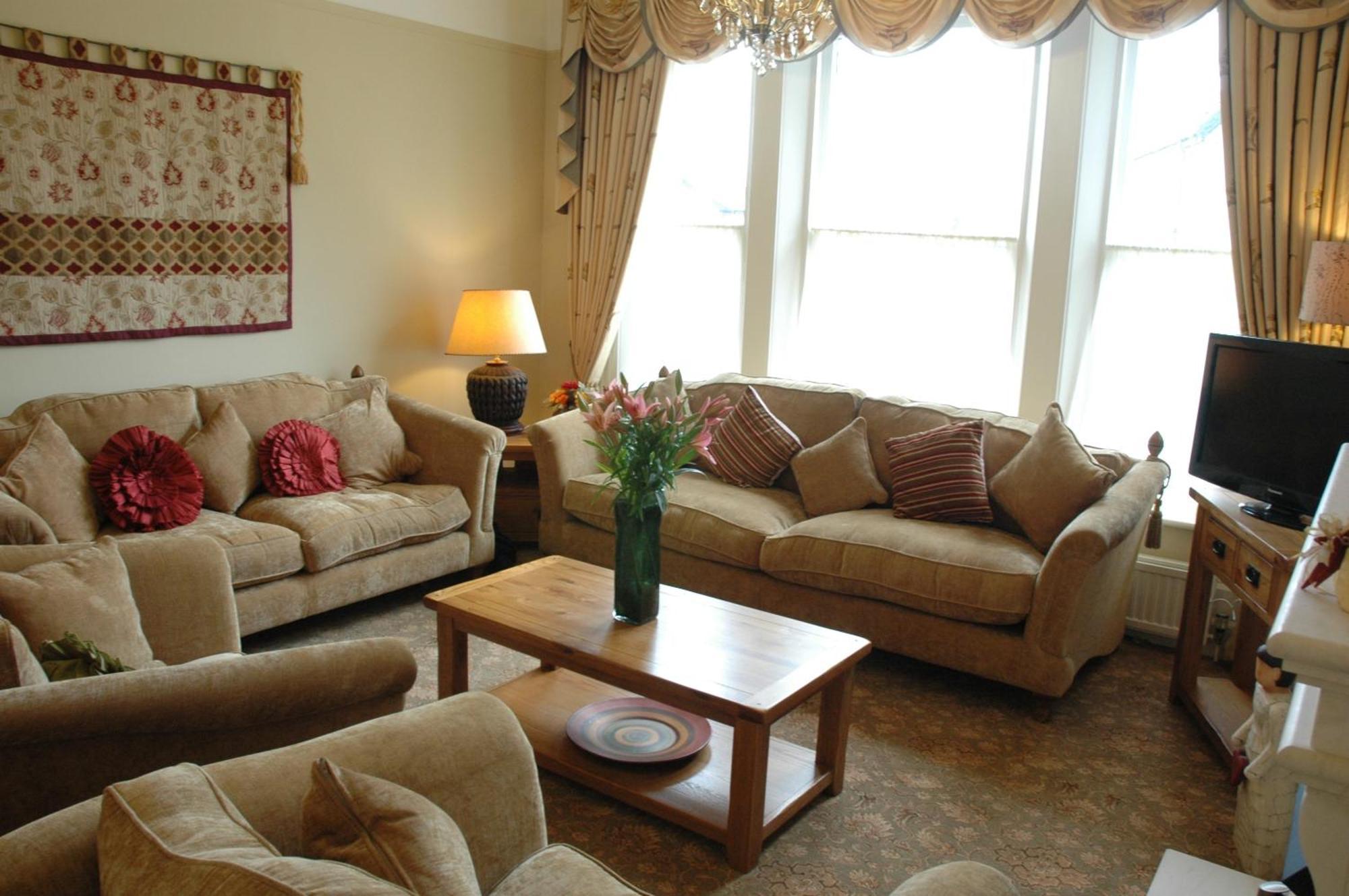 The Bebington Bed & Breakfast Luaran gambar