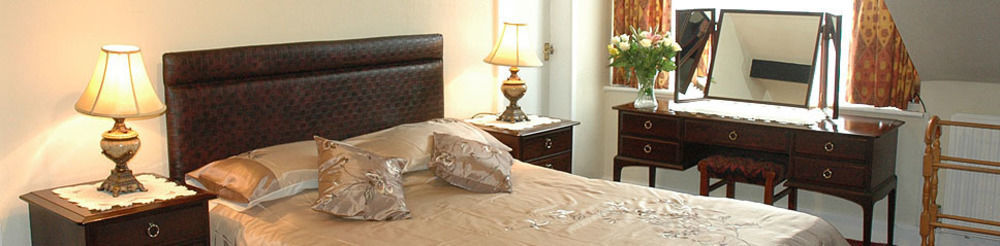The Bebington Bed & Breakfast Luaran gambar