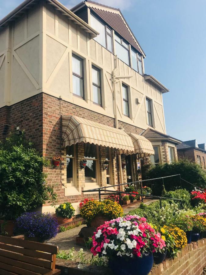 The Bebington Bed & Breakfast Luaran gambar