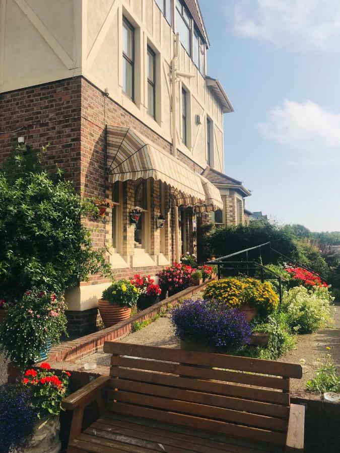 The Bebington Bed & Breakfast Luaran gambar